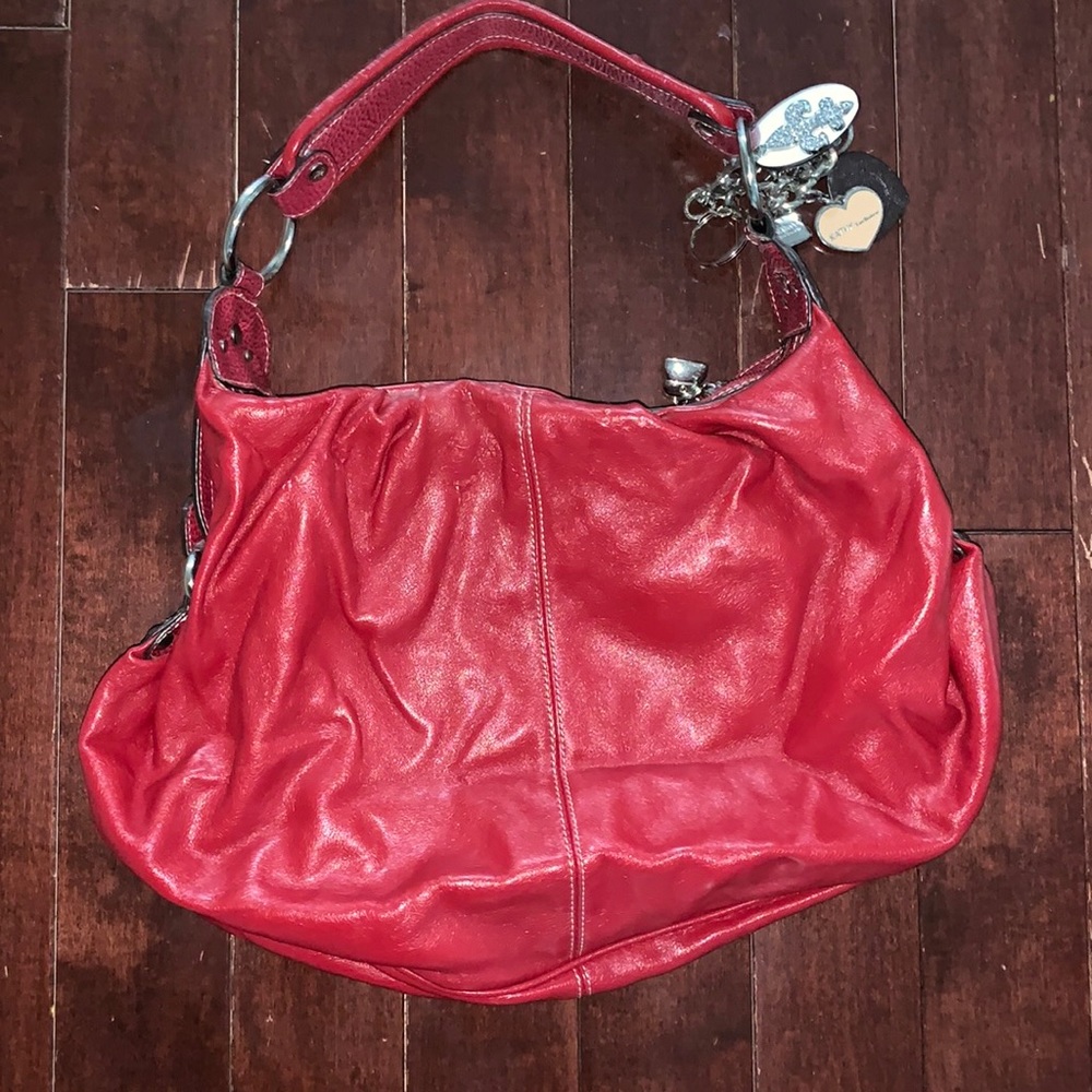 Kathy Van Zeeland Purse
